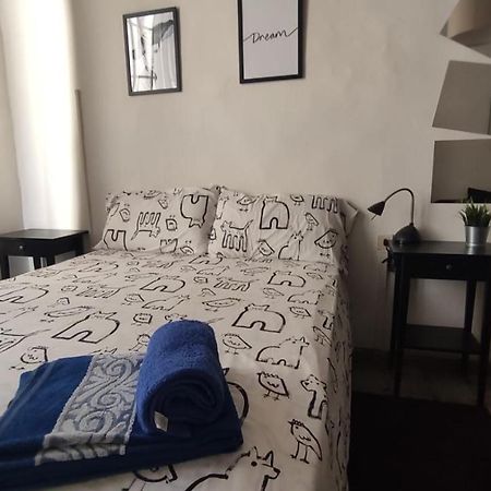 Tommyroom Florença Exterior foto
