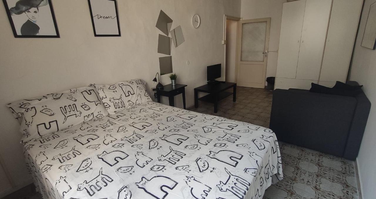 Tommyroom Florença Exterior foto