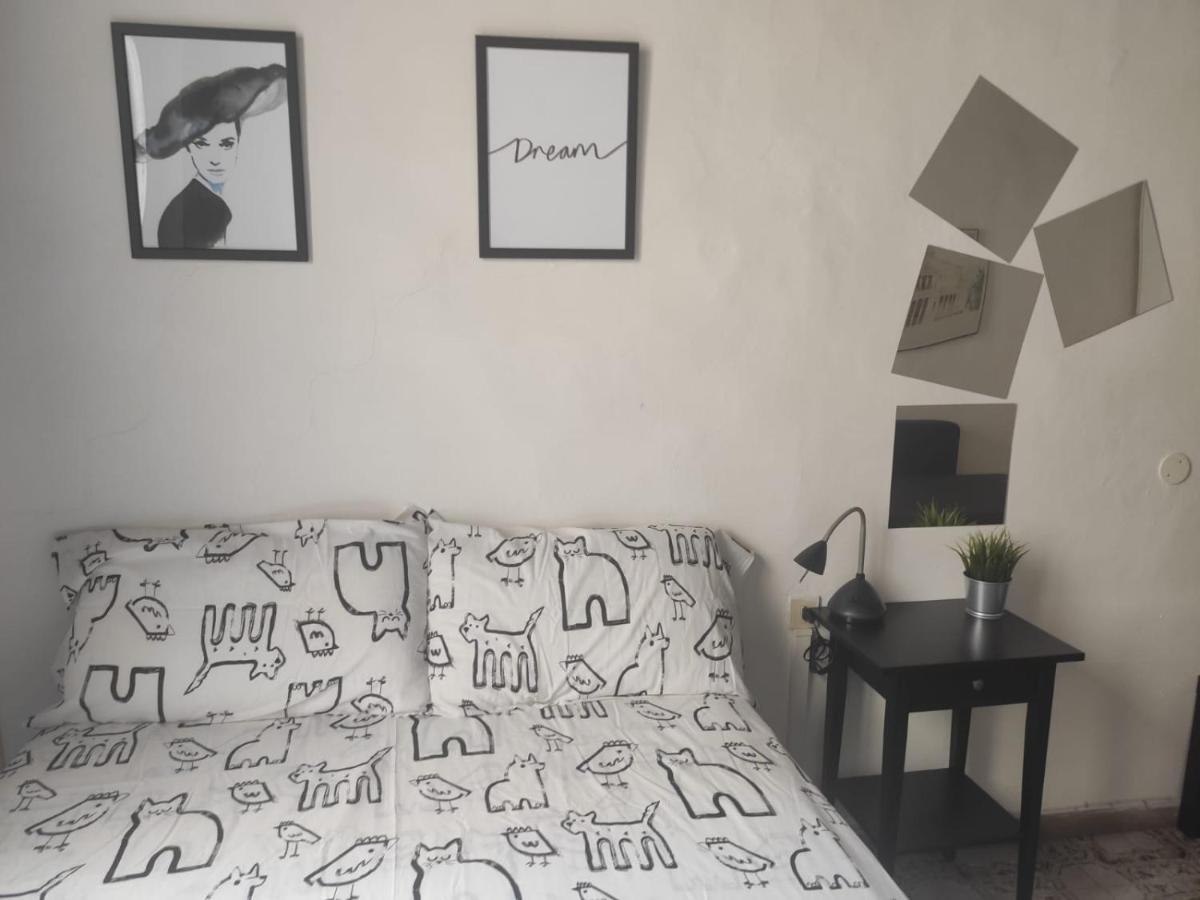 Tommyroom Florença Exterior foto