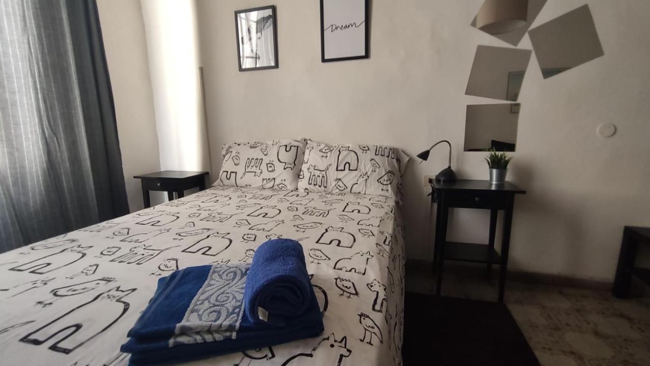 Tommyroom Florença Exterior foto